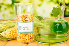 Bowlhead Green biofuel availability