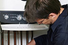 boiler repair Bowlhead Green
